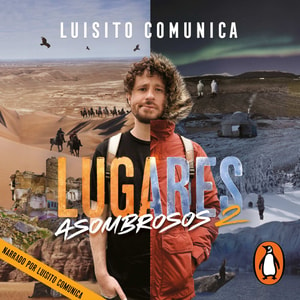 Lugares asombrosos 2