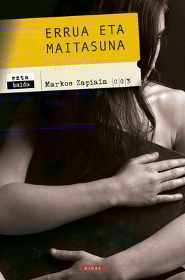 Errua eta maitasuna