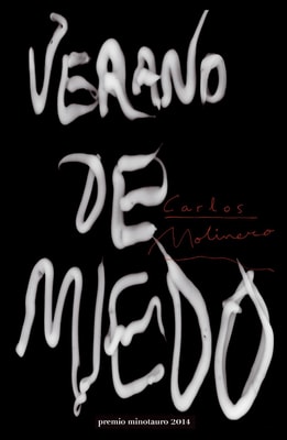 Verano de miedo - Premio Minotauro 2014