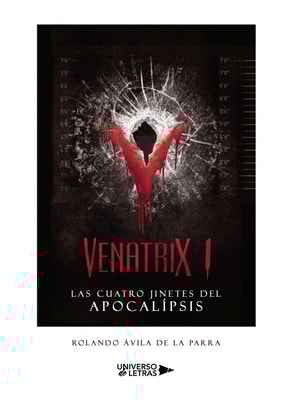 Venatrix I
