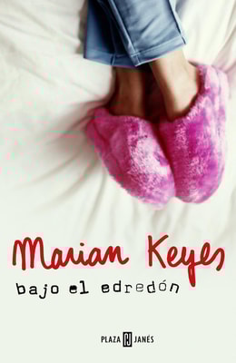 Bajo el edredón