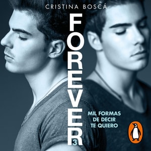 Mil formas de decir te quiero (Forever 3)