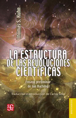 La estructura de las revoluciones científicas