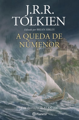 Queda de Númenor