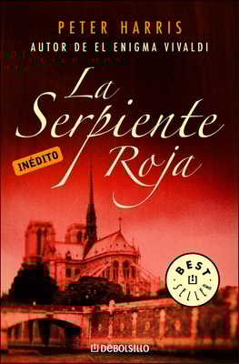 La serpiente roja