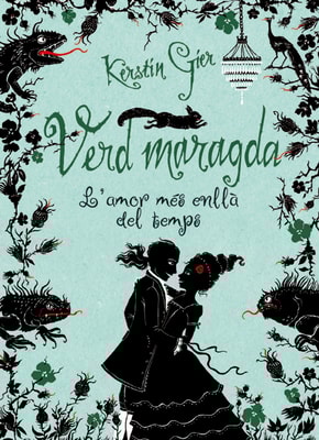 Verd maragda