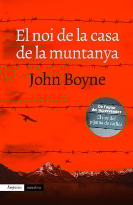 El noi de la casa de la muntanya