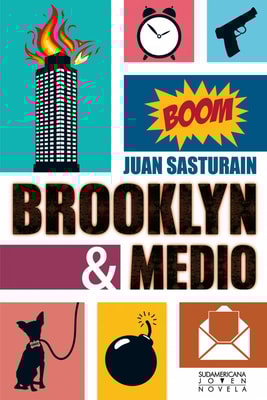 Brooklyn y medio