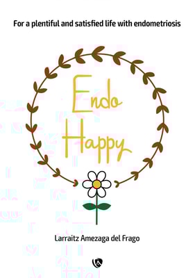 EndoHappy. For a plentiful and satisfied life with endometriosis