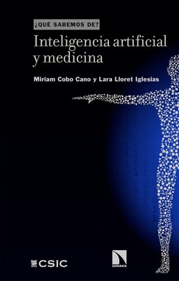 Inteligencia artificial y medicina