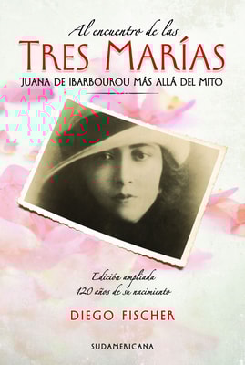 Al encuentro de las tres Marías