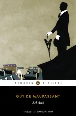 Bel Ami (Los mejores clásicos)