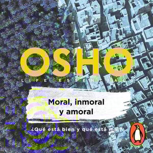 Moral, inmoral y amoral