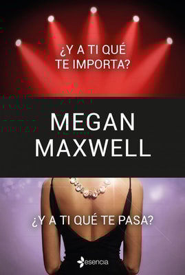 ¿Y a ti qué te importa? + ¿Y a ti qué te pasa? (pack)
