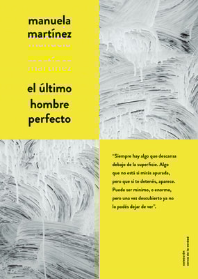 El último hombre perfecto