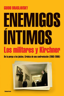 Enemigos íntimos