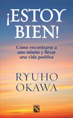 ¡Estoy bien!