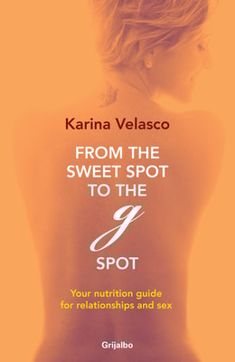 From the sweet spot to the G spot