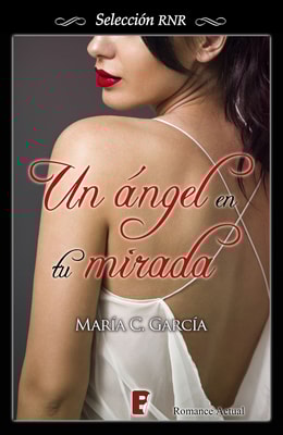 Un ángel en tu mirada