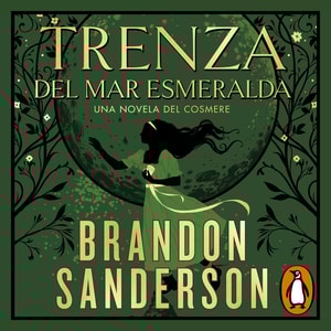 Trenza del mar Esmeralda