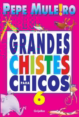 Grandes chistes para chicos 6