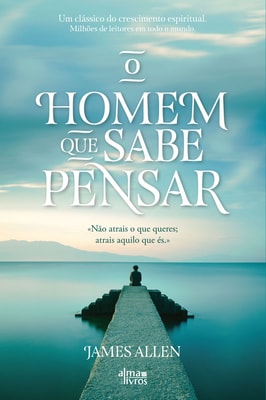 O Homem que sabe pensar