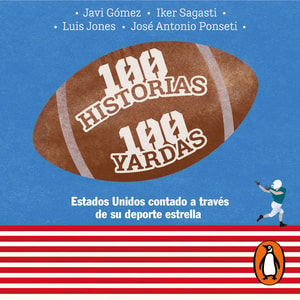 100 historias 100 yardas