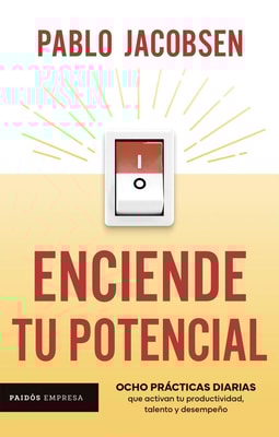 Enciende tu potencial