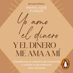 Yo amo el dinero y el dinero me ama a mí