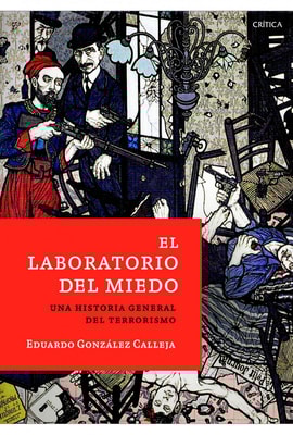 El laboratorio del miedo