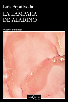 La lámpara de Aladino