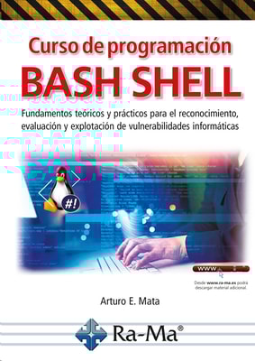 Curso de programación Bash Shell