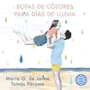 Botas de colores para días de lluvia