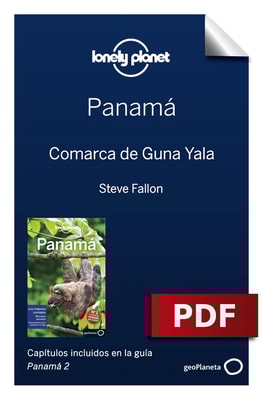 Panamá 2_10. Comarca de Guna Yala