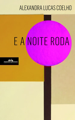 E a noite roda