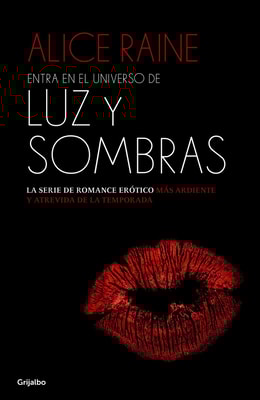 Entra en el universo de «Luz y sombras»