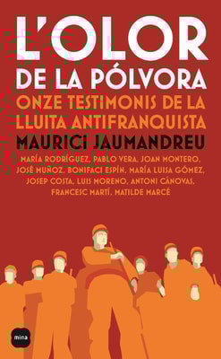 L'olor de la pólvora