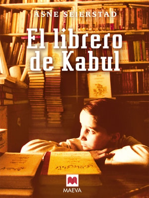 El librero de Kabul