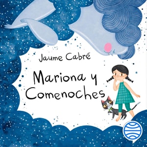 Mariona y Comenoches