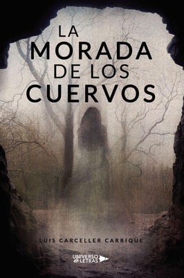 La morada de los cuervos