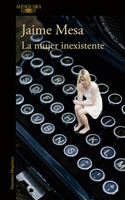 La mujer inexistente