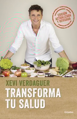 Transforma tu salud