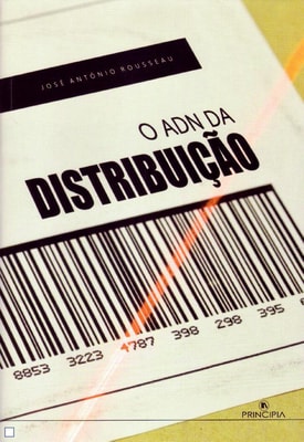 O ADN da Distribuição
