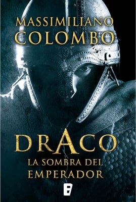 Draco. La sombra del emperador