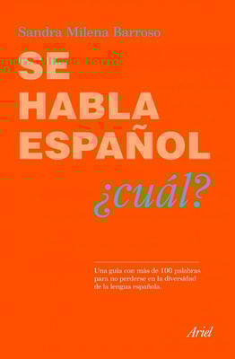 Se habla español  ¿Cual?