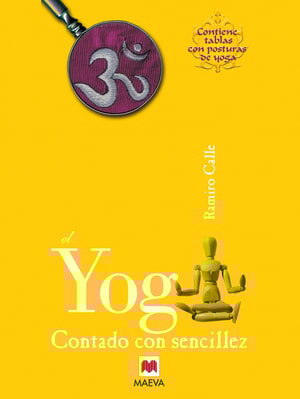 El Yoga contado con sencillez
