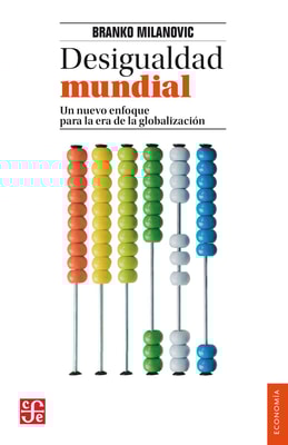 Desigualdad mundial