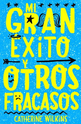 Mi gran éxito y otros fracasos