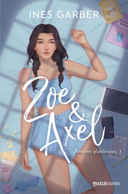 Zoe & Axel