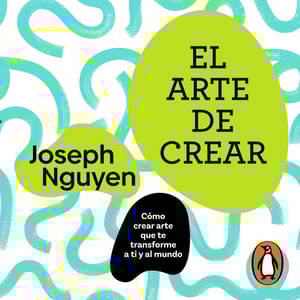 El arte de crear